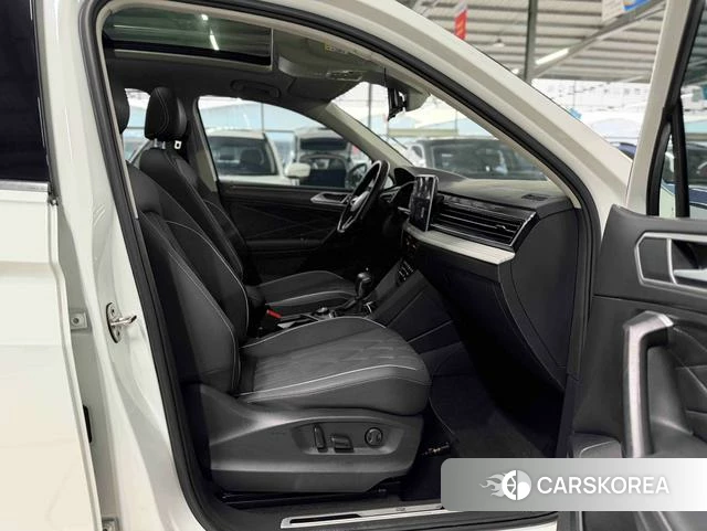 Volkswagen Tiguan L id 4260051 из Китая 20