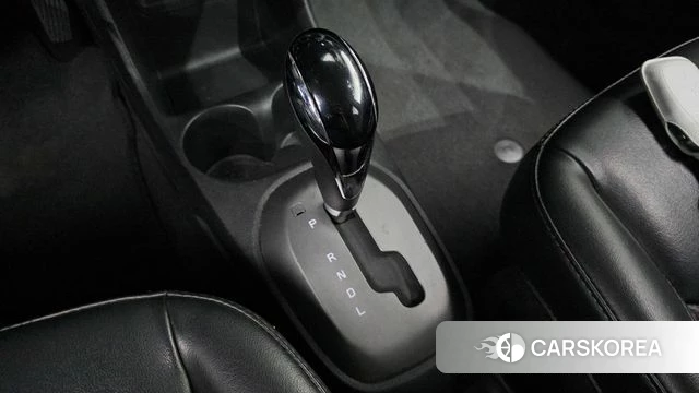 Chevrolet (GM Daewoo) The New Spark id 4737606 из Кореи 32