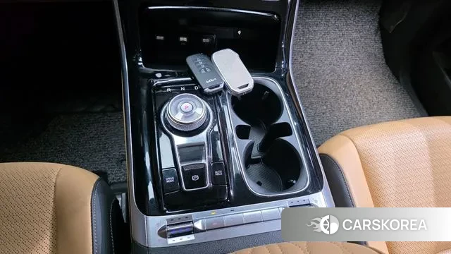 Kia Carnival 4th generation id 3746020 из Кореи 19