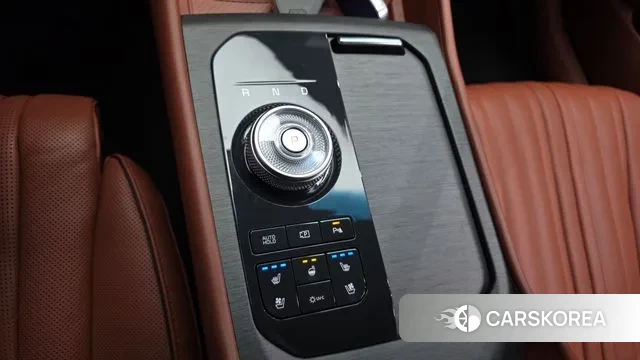 Kia The New K8 id 3731758 из Кореи 19