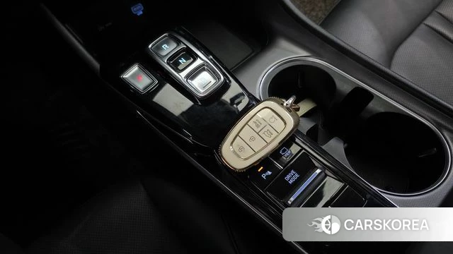 Hyundai Sonata (DN8) id 3799539 из Кореи 19