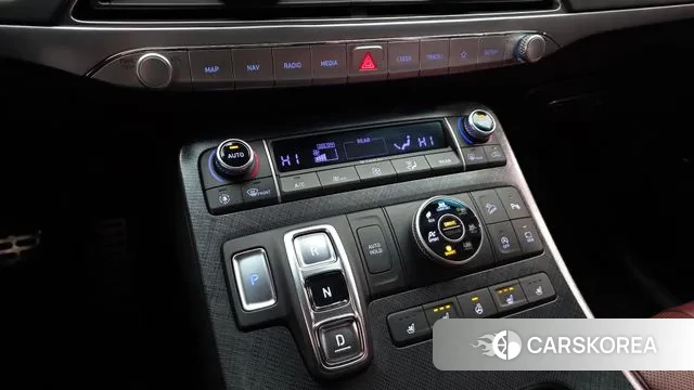 Hyundai Palisade id 3748178 из Кореи 19