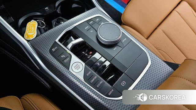 BMW 3 Series (G20) id 4778358 из Кореи 34