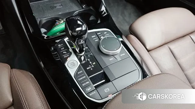 BMW X3 (G01) id 3328022 из Кореи 19