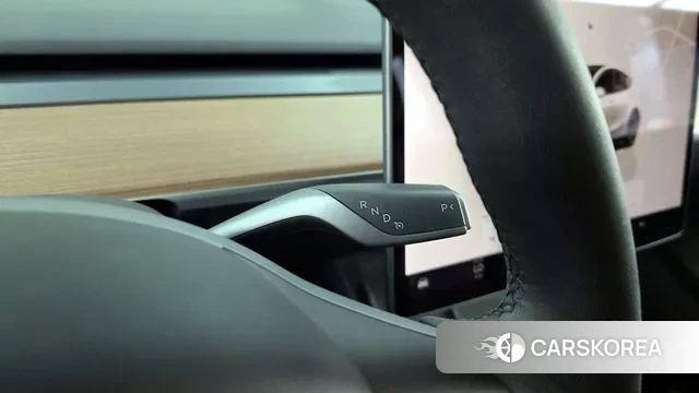 Tesla Model Y id 3058822 из Кореи 19