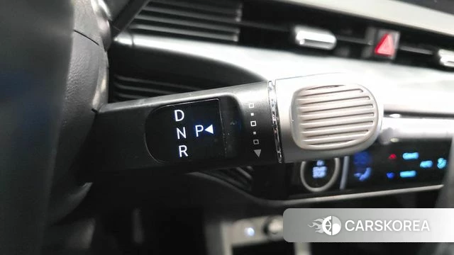 Hyundai Ionic 5 id 4375789 из Кореи 30