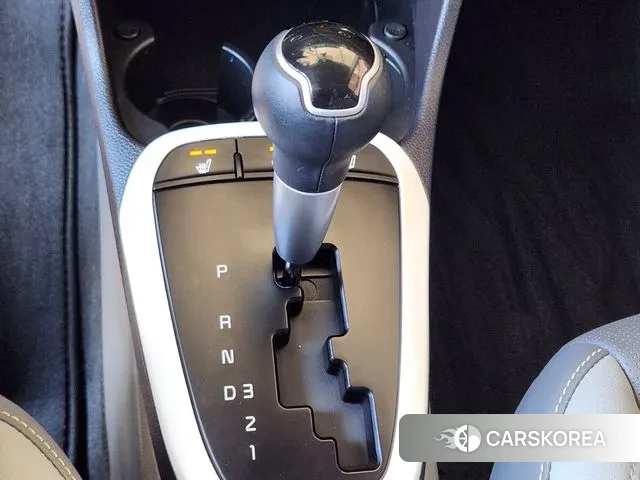 Kia All New Morning (JA) id 3000171 из Кореи 19