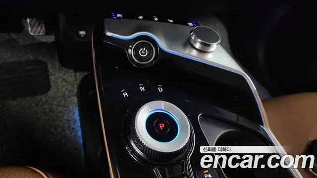 Kia EV6 id 2926290 из Кореи 19