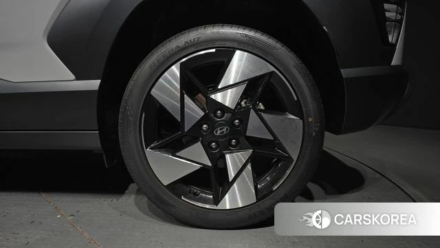 Hyundai Kona (SX2) id 4935490 из Кореи 17