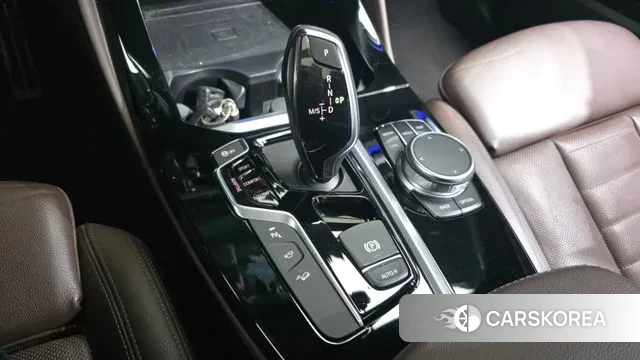 BMW X4 (G02) id 3686164 из Кореи 19