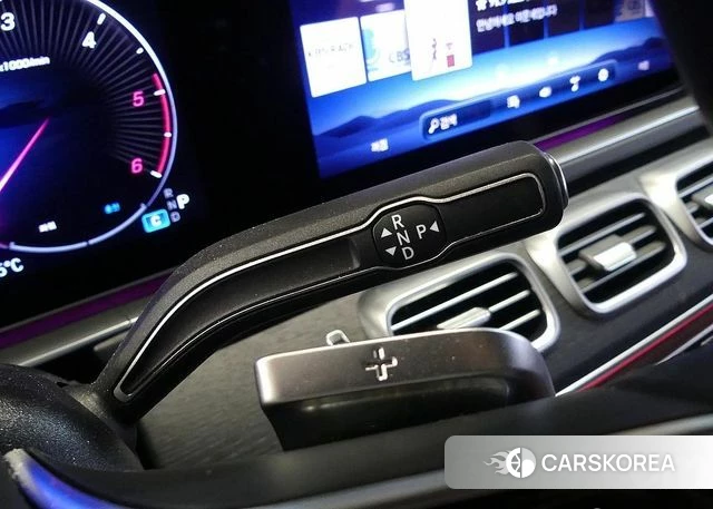 Mercedes-Benz GLE-Class W167 id 3838116 из Кореи 19