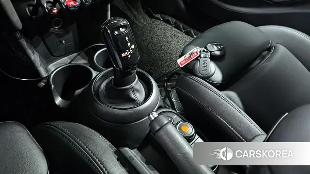 Mini Cooper id 2995255 из Кореи 19