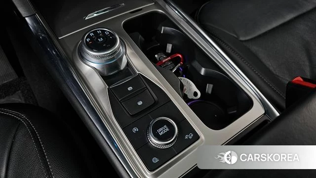 Ford Explorer 6th Generation id 3936286 из Кореи 19