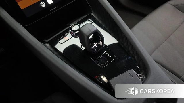 Polestar Polestar 2 id 3871066 из Кореи 19