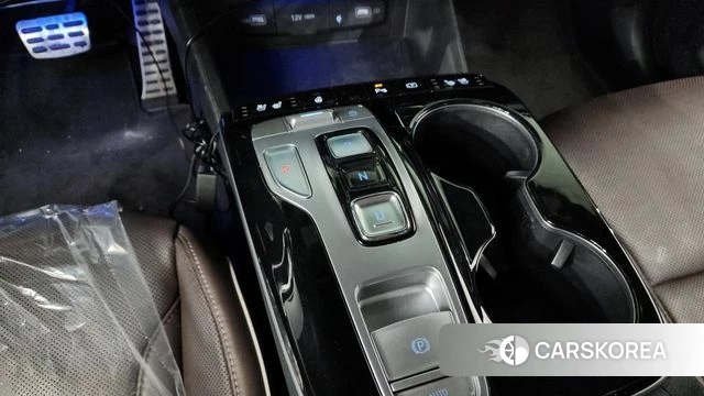 Hyundai Tucson (NX4) id 3833466 из Кореи 19