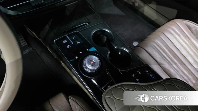 Kia K8 id 4187457 из Кореи 37