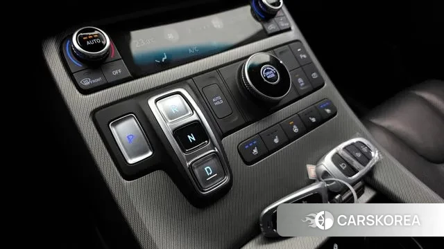 Hyundai The New Palisade id 3734852 из Кореи 19