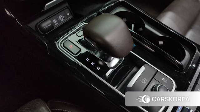 Kia Stinger id 3894279 из Кореи 19