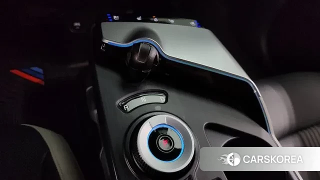 Kia EV6 id 3256935 из Кореи 19