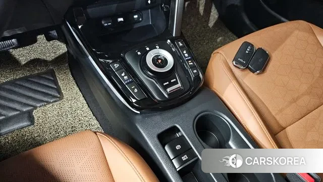 Kia The New Seltos id 3653795 из Кореи 19