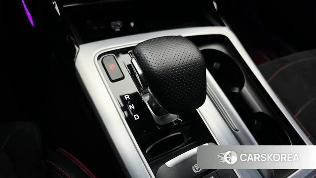 Kia Stinger Meister id 4423936 из Кореи 19