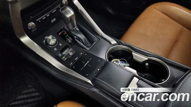 Lexus NX300h id 2627183 из Кореи 19