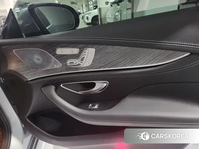 Mercedes-Benz CLS-Class C257 id 3522911 из Кореи 15