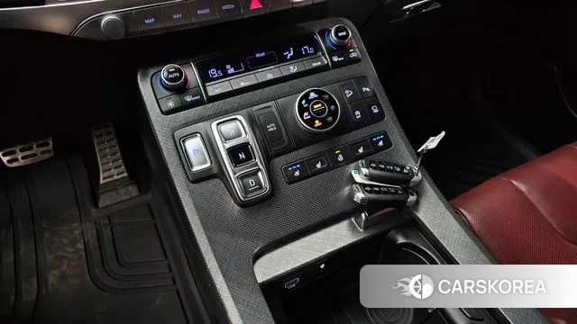 Hyundai Palisade id 3258390 из Кореи 19