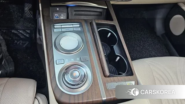 Genesis G80 (RG3) id 2901766 из Кореи 19