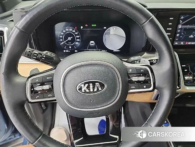 Kia Sorento 4th Generation id 4894827 из Кореи 17