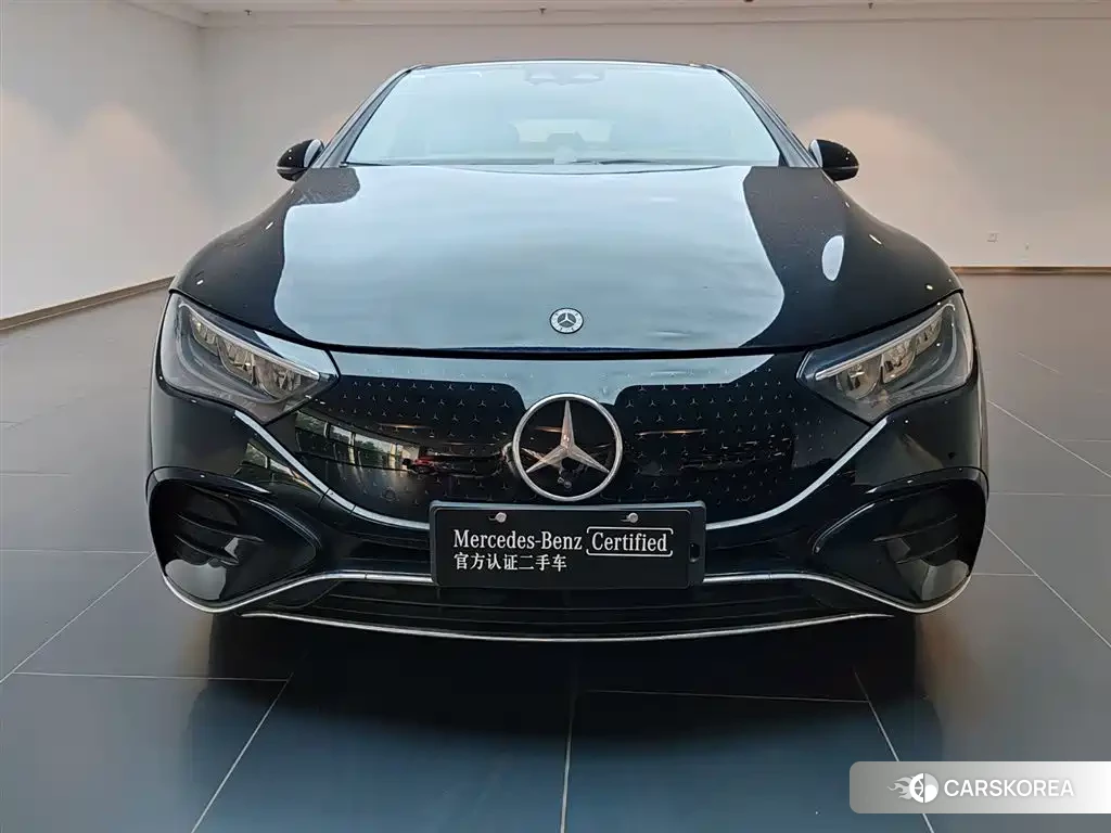 Mercedes-Benz EQE id 4589145 из Китая 15