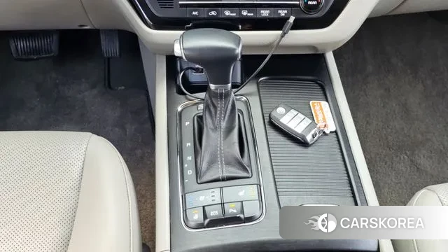 Kia All New Carnival id 3662006 из Кореи 19