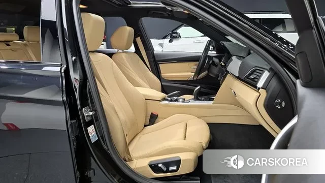 BMW 3 Series (F30) id 3723581 из Кореи 19