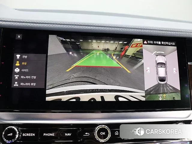 Bentley Continental GT 3rd Generation id 3362940 из Кореи 19