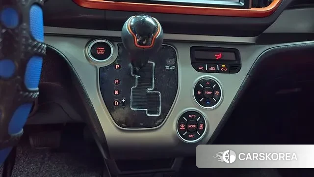 Kia The New Ray id 3044963 из Кореи 19