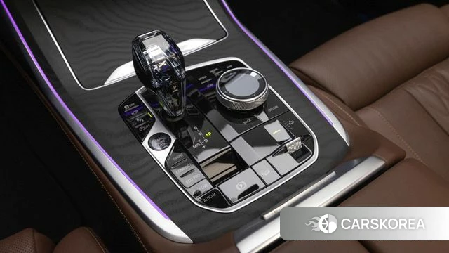 BMW X7 (G07) id 3910489 из Кореи 19