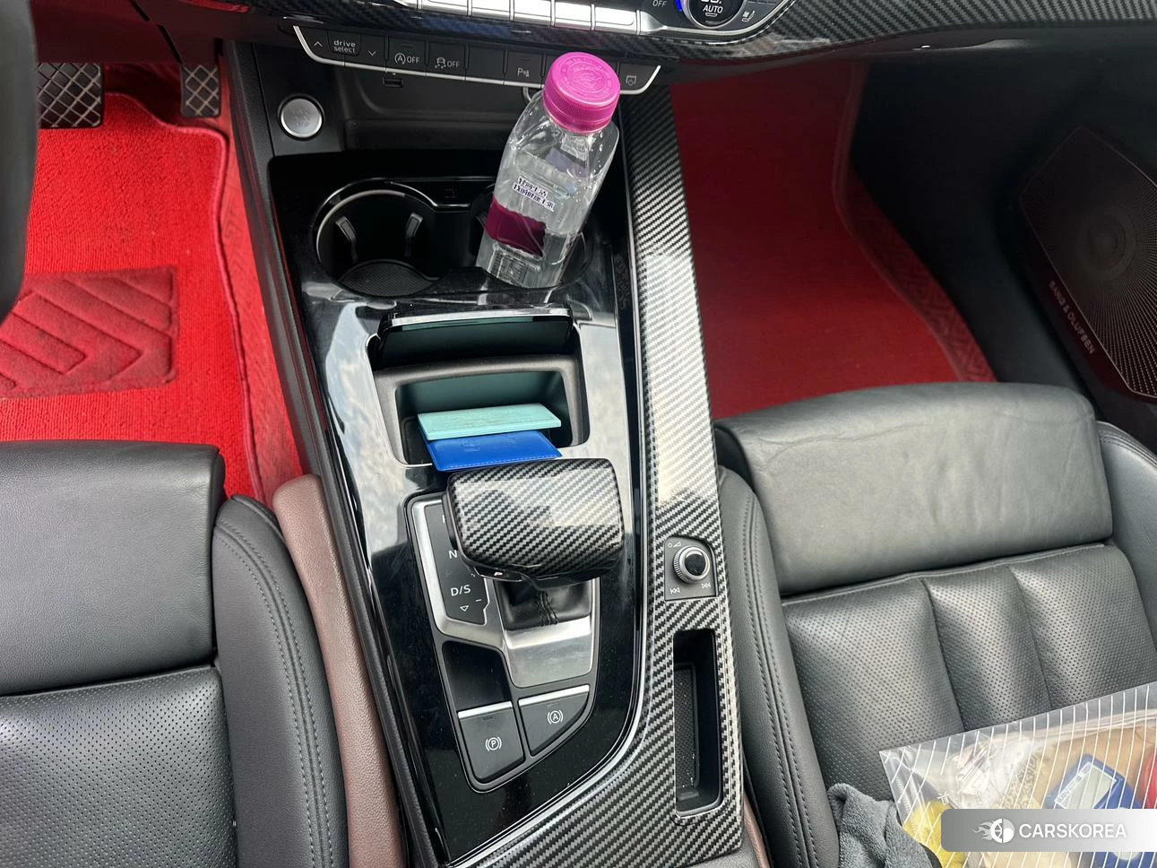 Audi A5 id 4420383 из Китая 15