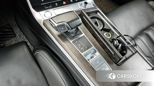 Audi A7 (4K) id 4310171 из Кореи 35