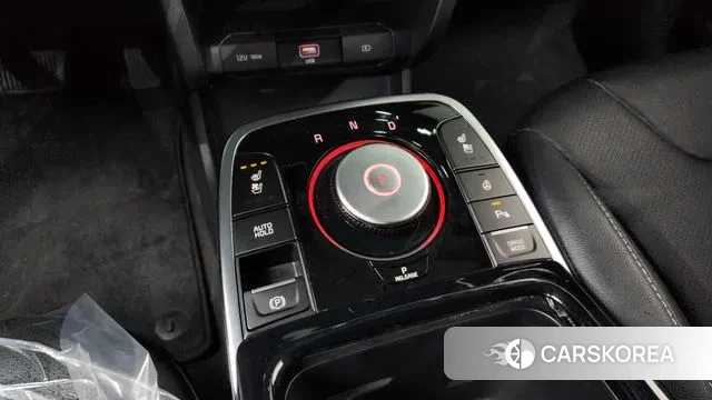 Kia Niro Plus id 3383993 из Кореи 19