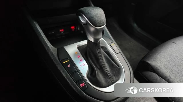 Kia The New K3 2nd generation id 4618554 из Кореи 31