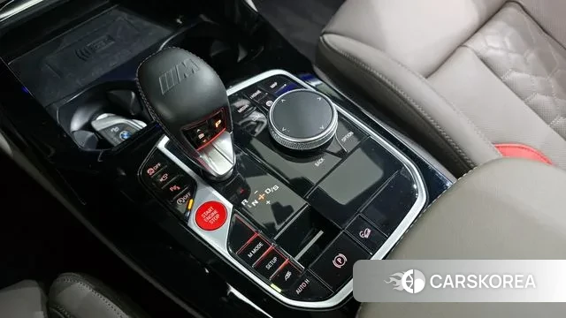 BMW X4M (G02) id 3533831 из Кореи 19