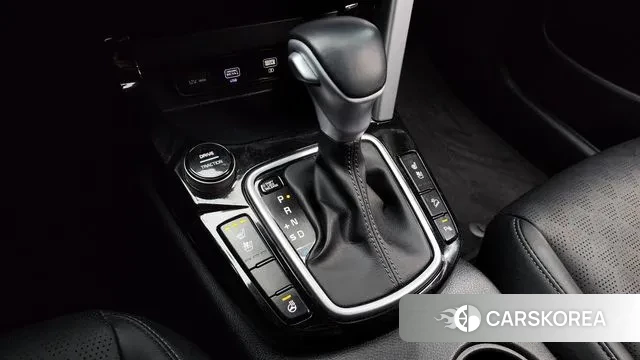 Kia Seltos id 3581655 из Кореи 19