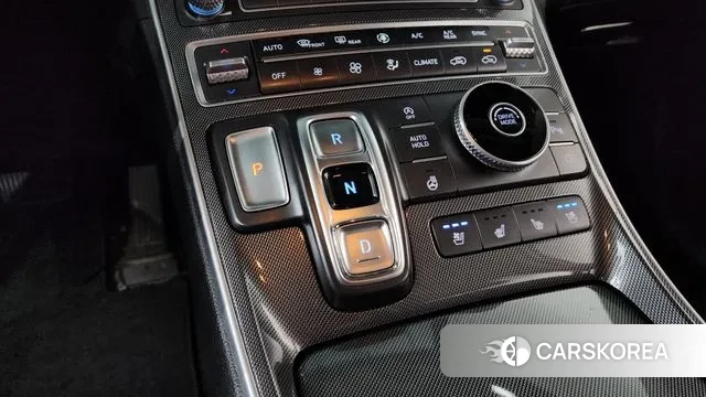 Hyundai The New Santa Fe id 3354934 из Кореи 19