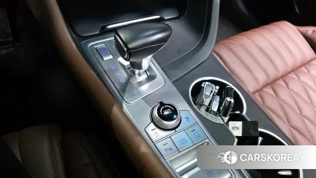 Genesis G70 id 3641352 из Кореи 19