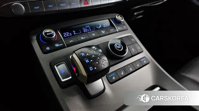 Hyundai Palisade id 3765593 из Кореи 19