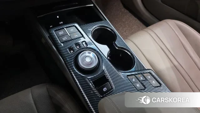 Kia K8 Hybrid id 3739477 из Кореи 19