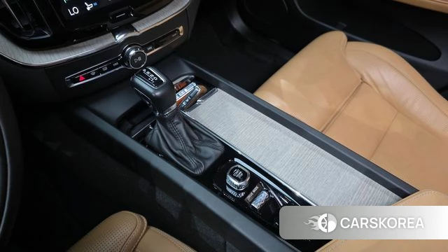 Volvo XC60 second Generation id 4251067 из Кореи 29