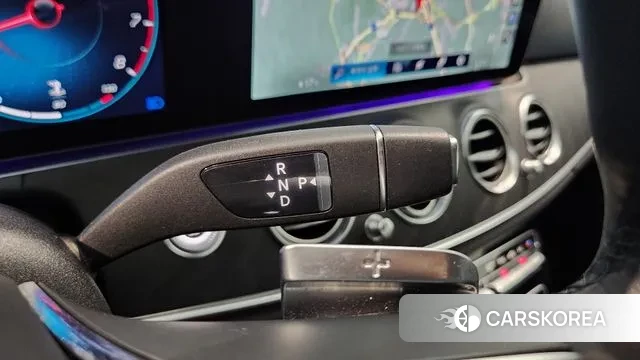 Mercedes-Benz E-Class W213 id 3007651 из Кореи 19