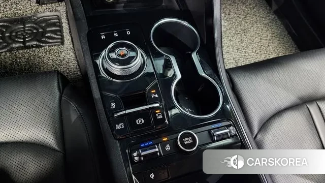 Kia K5 3rd generation id 2979147 из Кореи 19