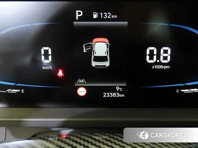 Hyundai Casper id 3467868 из Кореи 18